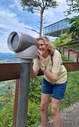 Portret van Bianca